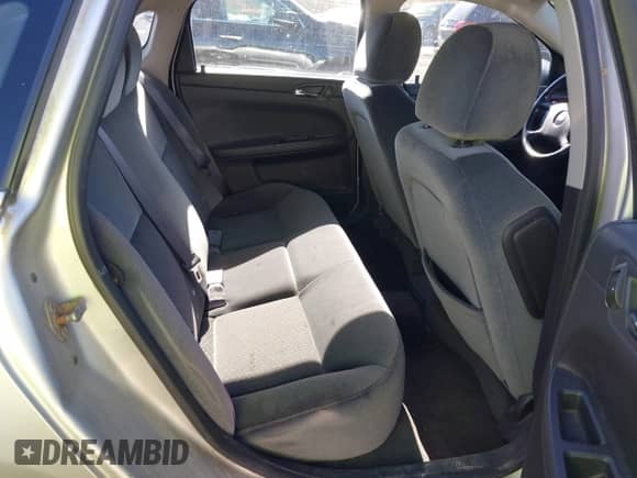 2011 Chevrolet Impala LT Fleet с VIN 2G1WG5EK8B1290002, выставлен на аукционе IAAI как лот 43460179 с пробегом 145 717 миль миль и . История ставок и продаж доступна на DreamBid. Изображение 8.