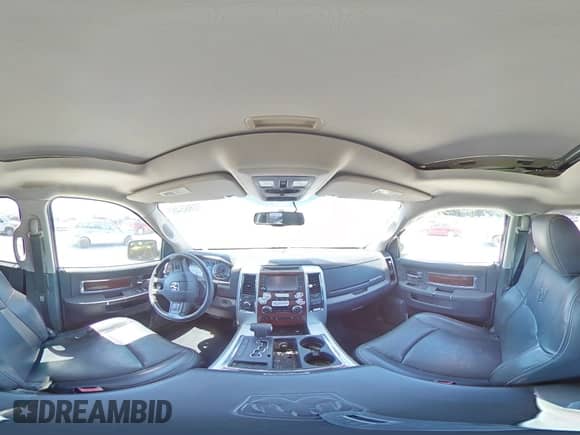 2012 Ram 1500 Laramie with VIN 1C6RD7NT9CS109774, listed as a Copart auction lot 70865485 with 143,278 mi miles and Clean title. Bid and sale history available at DreamBid. Image 14.