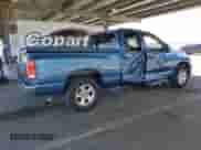 2006 Dodge 1500 SLT z VIN 1D7HA18N96J178360, wystawiony jako Copart lot #66528125 z przebiegiem 222 219 mil mil oraz Szkoda całkowita • Salvage title. Historia ofert i sprzedaży dostępna na DreamBid. Obrazek 3.