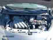 2015 Nissan Note SV z VIN 3N1CE2CP4FL412858, wystawiony jako IAAI lot #42358192 z przebiegiem 109 695 mil mil oraz . Historia ofert i sprzedaży dostępna na DreamBid. Obrazek 10.