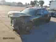 2023 Dodge Charger SRT Hellcat Widebody Jailbreak z VIN 2C3CDXL93PH686534, wystawiony jako Copart lot #70954575 z przebiegiem 6 616 mil mil oraz Szkoda całkowita • Salvage title. Historia ofert i sprzedaży dostępna na DreamBid. Obrazek 1.