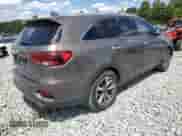 2019 Kia Sorento EX с VIN 5XYPH4A55KG532687, выставлен на аукционе Copart как лот 70774535 с пробегом 133 925 миль миль и Чистый • Clean title. История ставок и продаж доступна на DreamBid. Изображение 3.