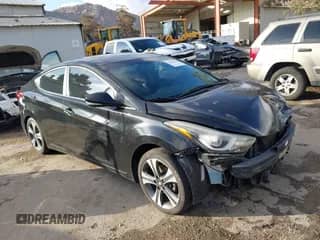2015 Hyundai Elantra Sport с VIN KMHDH4AHXFU234617, выставлен на аукционе IAAI как лот 41389966 с пробегом 135 460 миль миль и . История ставок и продаж доступна на DreamBid. Изображение 1.