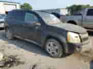2005 Chevrolet Equinox LS z VIN 2CNDL23F456186124, wystawiony jako Copart lot #69178434 z przebiegiem Nie podano mil oraz Szkoda całkowita • Salvage title. Historia ofert i sprzedaży dostępna na DreamBid. Obrazek 4.