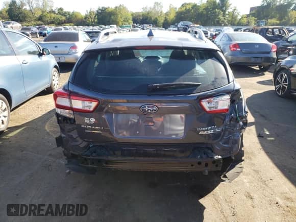2017 Subaru Impreza Premium с VIN 4S3GTAB6XH3701877, выставлен на аукционе Copart как лот 84917415 с пробегом 138 612 миль миль и Списание • Salvage title. История ставок и продаж доступна на DreamBid. Изображение 6.