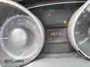 2013 Hyundai Sonata GLS z VIN 5NPEB4AC2DH755465, wystawiony jako Copart lot #59641924 z przebiegiem 251 638 mil mil oraz Szkoda całkowita • Salvage title. Historia ofert i sprzedaży dostępna na DreamBid. Obrazek 9.