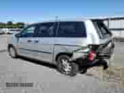 2007 Honda Odyssey LX with VIN 5FNRL38297B025111, listed as a Copart auction lot 70421785 with 283,969 mi miles and Salvage title. Bid and sale history available at DreamBid. Image 2.