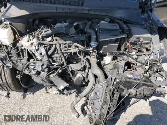 2016 Kia Sorento SXL с VIN 5XYPKDA19GG016449, выставлен на аукционе Copart как лот 56943845 с пробегом 72 350 миль миль и Списание • Salvage title. История ставок и продаж доступна на DreamBid. Изображение 12.