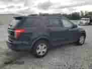 2013 Ford Explorer with VIN 1FM5K7B87DGB46352, listed as a Copart auction lot 82405925 with 135,907 mi miles and Clean title. Bid and sale history available at DreamBid. Image 3.