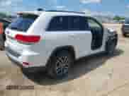 2019 Jeep Grand Cherokee Altitude с VIN 1C4RJEAGXKC737527, выставлен на аукционе IAAI как лот 42211018 с пробегом 126 689 миль миль и . История ставок и продаж доступна на DreamBid. Изображение 4.