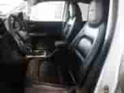 2020 Chevrolet Colorado 4WD ZR2 with VIN 1GCPTEE19L1134962, listed as a Copart auction lot 80129764 with 143,005 mi miles and Salvage title. Bid and sale history available at DreamBid. Image 9.