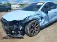 2022 Hyundai Veloster с VIN KMHT36AH6NU015285, выставлен на аукционе IAAI как лот 42338685 с пробегом 70 422 миль миль и . История ставок и продаж доступна на DreamBid. Изображение 6.
