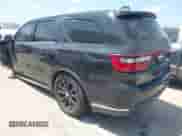 2018 Dodge Durango SXT with VIN 1C4RDHAG1JC413048, listed as a IAAI auction lot 42529611 with 75,224 mi miles and . Bid and sale history available at DreamBid. Image 3.