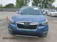 2020 Subaru Forester Touring with VIN JF2SKAXC2LH543897, listed as a IAAI auction lot 43149748 with 43,331 mi miles and . Bid and sale history available at DreamBid. Image 13.