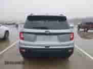 2021 Honda Passport Touring z VIN 5FNYF8H9XMB019732, wystawiony jako IAAI lot #41459208 z przebiegiem 41 745 mil mil oraz . Historia ofert i sprzedaży dostępna na DreamBid. Obrazek 16.