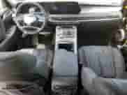 2025 Hyundai Palisade SEL Premium z VIN KM8R4DGE3SU865914, wystawiony jako Copart lot #66193925 z przebiegiem 4 882 mil mil oraz Szkoda całkowita • Salvage title. Historia ofert i sprzedaży dostępna na DreamBid. Obrazek 8.