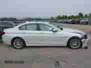 2015 BMW 5 Series 528i xDrive с VIN WBA5A7C58FD627577, выставлен на аукционе IAAI как лот 42495593 с пробегом 85 574 миль миль и . История ставок и продаж доступна на DreamBid. Изображение 14.