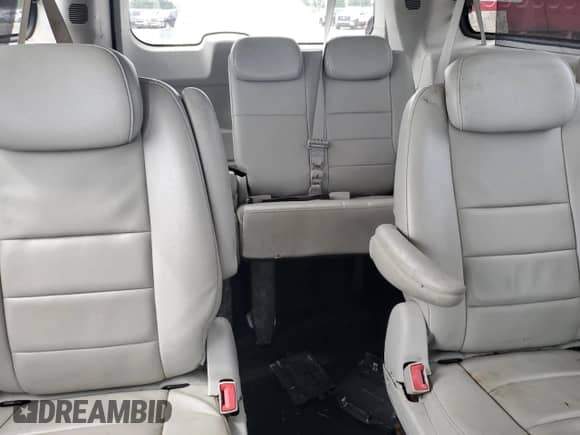 2008 Dodge Grand Caravan SXT с VIN 2D8HN54X18R117498, выставлен на аукционе Copart как лот 70630885 с пробегом 287 243 миль миль и Чистый • Clean title. История ставок и продаж доступна на DreamBid. Изображение 10.