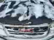 2007 GMC Sierra 1500 SLE1 с VIN 1GTEK19B47E106815, выставлен на аукционе Copart как лот 45221575 с пробегом Не указан миль и Чистый • Clean title. История ставок и продаж доступна на DreamBid. Изображение 13.