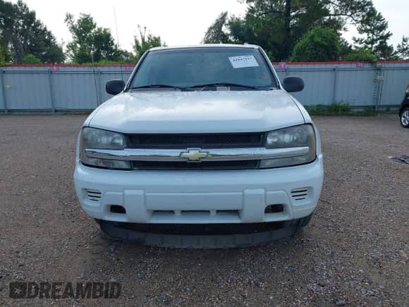 2008 Chevrolet TrailBlazer 2LT with VIN 1GNDS13SX82203094, listed as a IAAI auction lot 42847197 with 188,326 mi miles and . Bid and sale history available at DreamBid. Image 12.