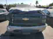 2015 Chevrolet Silverado 1500 LT z VIN 3GCUKREH1FG378637, wystawiony jako Copart lot #66407955 z przebiegiem Nie podano mil oraz Szkoda całkowita • Salvage title. Historia ofert i sprzedaży dostępna na DreamBid. Obrazek 5.