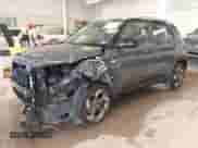 2024 Hyundai Venue Limited с VIN KMHRC8A31RU282690, выставлен на аукционе IAAI как лот 41591529 с пробегом 20 870 миль миль и . История ставок и продаж доступна на DreamBid. Изображение 2.