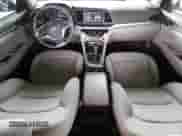 2017 Hyundai Elantra SE with VIN 5NPD84LF6HH034072, listed as a Copart auction lot 82155865 with 68,883 mi miles and Salvage title. Bid and sale history available at DreamBid. Image 8.