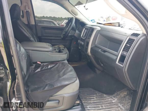 2015 Ram 1500 Express with VIN 1C6RR6FT4FS542711, listed as a IAAI auction lot 42717656 with 120,000 mi miles and . Bid and sale history available at DreamBid. Image 5.