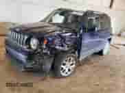 2018 Jeep Renegade Latitude с VIN ZACCJBBB9JPJ38987, выставлен на аукционе Copart как лот 60834655 с пробегом 139 045 миль миль и Чистый • Clean title. История ставок и продаж доступна на DreamBid. Изображение 1.