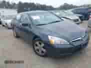 2006 Honda Accord EX-L с VIN 1HGCM65526A054283, выставлен на аукционе IAAI как лот 41941532 с пробегом 181 287 миль миль и . История ставок и продаж доступна на DreamBid. Изображение 1.