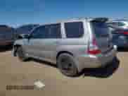 2006 Subaru Forester XT Limited с VIN JF1SG69606H709655, выставлен на аукционе Copart как лот 72007934 с пробегом 168 531 миль миль и Списание • Salvage title. История ставок и продаж доступна на DreamBid. Изображение 2.