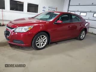 2014 Chevrolet Malibu LT с VIN 1G11C5SL3EF172021, выставлен на аукционе Copart как лот 81700725 с пробегом 179 442 миль миль и На запчасти • Non repairable. История ставок и продаж доступна на DreamBid. Изображение 1.