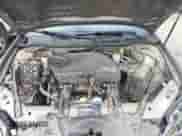 2008 Chevrolet Impala Police Police with VIN 2G1WS553889209128, listed as a IAAI auction lot 41151228 with 152,599 mi miles and . Bid and sale history available at DreamBid. Image 10.