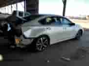 2016 Nissan Altima SR z VIN 1N4AL3AP9GC204514, wystawiony jako Copart lot #81459195 z przebiegiem 165 834 mil mil oraz Szkoda całkowita • Salvage title. Historia ofert i sprzedaży dostępna na DreamBid. Obrazek 3.