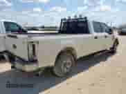 2018 Ford F-250 XL z VIN 1FT7W2A62JEC66863, wystawiony jako Copart lot #67570545 z przebiegiem 193 948 mil mil oraz Czysty tytuł • Clean title. Historia ofert i sprzedaży dostępna na DreamBid. Obrazek 3.