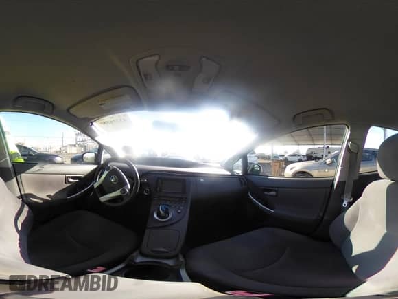 2010 Toyota Prius III with VIN JTDKN3DU2A0239432, listed as a IAAI auction lot 43316580 with 183,029 mi miles and . Bid and sale history available at DreamBid. Image 18.