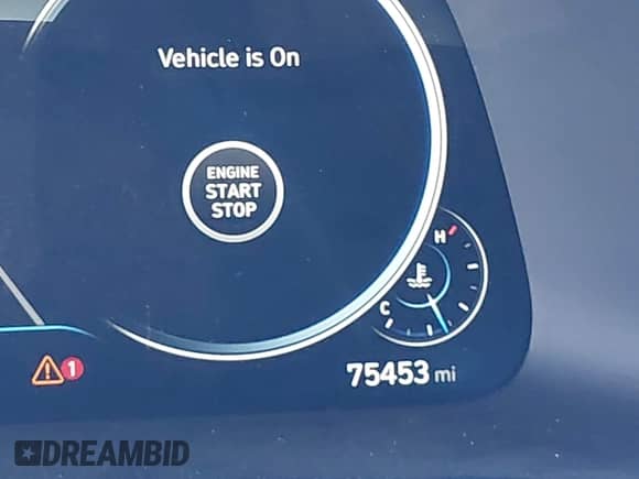 2020 Hyundai Sonata SEL z VIN 5NPEF4JA7LH015766, wystawiony jako IAAI lot #43431835 z przebiegiem 75 453 mil mil oraz . Historia ofert i sprzedaży dostępna na DreamBid. Obrazek 16.