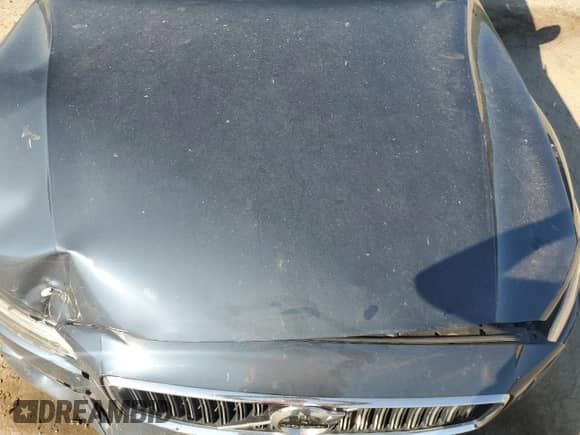 2020 Volvo S60 Inscription с VIN 7JRA22TLXLG064916, выставлен на аукционе Copart как лот 71224955 с пробегом 42 081 миль миль и Списание • Salvage title. История ставок и продаж доступна на DreamBid. Изображение 11.