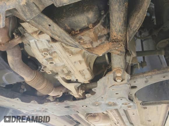 2022 Jeep Compass Latitude с VIN 3C4NJCBB6NT119409, выставлен на аукционе IAAI как лот 42514177 с пробегом 103 225 миль миль и . История ставок и продаж доступна на DreamBid. Изображение 21.