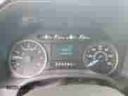 2018 Ford F-150 XL z VIN 1FTEW1CB2JKG03447, wystawiony jako Copart lot #58169475 z przebiegiem 118 322 mil mil oraz Czysty tytuł • Clean title. Historia ofert i sprzedaży dostępna na DreamBid. Obrazek 9.