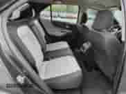 2019 Chevrolet Equinox LT z VIN 2GNAXTEV9K6133248, wystawiony jako Copart lot #81055835 z przebiegiem 105 291 mil mil oraz Szkoda całkowita • Salvage title. Historia ofert i sprzedaży dostępna na DreamBid. Obrazek 11.