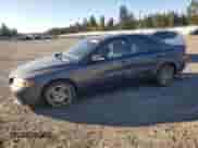 2009 Volvo S60 2.5T с VIN YV1RS592592734390, выставлен на аукционе Copart как лот 85784565 с пробегом 237 885 миль миль и Списание • Salvage title. История ставок и продаж доступна на DreamBid. Изображение 1.