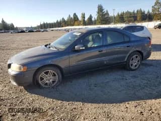 2009 Volvo S60 2.5T с VIN YV1RS592592734390, выставлен на аукционе Copart как лот 85784565 с пробегом 237 885 миль миль и Списание • Salvage title. История ставок и продаж доступна на DreamBid. Изображение 1.