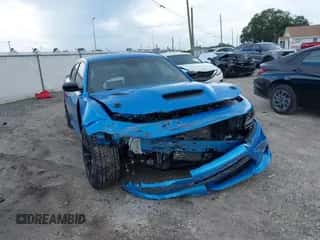 2023 Dodge Charger Scat Pack с VIN 2C3CDXGJ0PH603209, выставлен на аукционе IAAI как лот 43122682 с пробегом 28 629 миль миль и . История ставок и продаж доступна на DreamBid. Изображение 6.