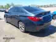 2014 Hyundai Sonata Limited с VIN 5NPEC4AC1EH884912, выставлен на аукционе IAAI как лот 42206212 с пробегом 110 639 миль миль и . История ставок и продаж доступна на DreamBid. Изображение 3.