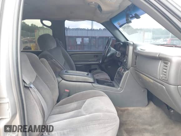 2005 GMC Sierra 1500 SLE с VIN 2GTEK13T851393981, выставлен на аукционе IAAI как лот 43417332 с пробегом 257 564 миль миль и . История ставок и продаж доступна на DreamBid. Изображение 5.