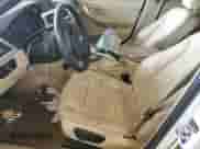 2012 BMW 3 Series 328i с VIN WBA3A5C53CF257280, выставлен на аукционе Copart как лот 81100365 с пробегом Не указан миль и На запчасти • Non repairable. История ставок и продаж доступна на DreamBid. Изображение 7.