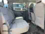 2017 Chevrolet Silverado 1500 LS with VIN 3GCUKNECXHG496668, listed as a Copart auction lot 60066214 with 76,002 mi miles and Salvage title. Bid and sale history available at DreamBid. Image 10.