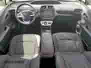 2016 Toyota Prius Two with VIN JTDKBRFU5G3011490, listed as a Copart auction lot 85477885 with 114,751 mi miles and Salvage title. Bid and sale history available at DreamBid. Image 8.