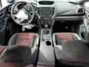 2020 Subaru Impreza Special Sports с VIN 4S3GKAM63L3610460, выставлен на аукционе Copart как лот 63760715 с пробегом 32 532 миль миль и Списание • Salvage title. История ставок и продаж доступна на DreamBid. Изображение 8.